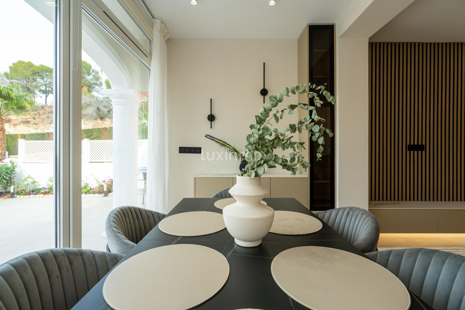 Chalet en Venta en Calpe