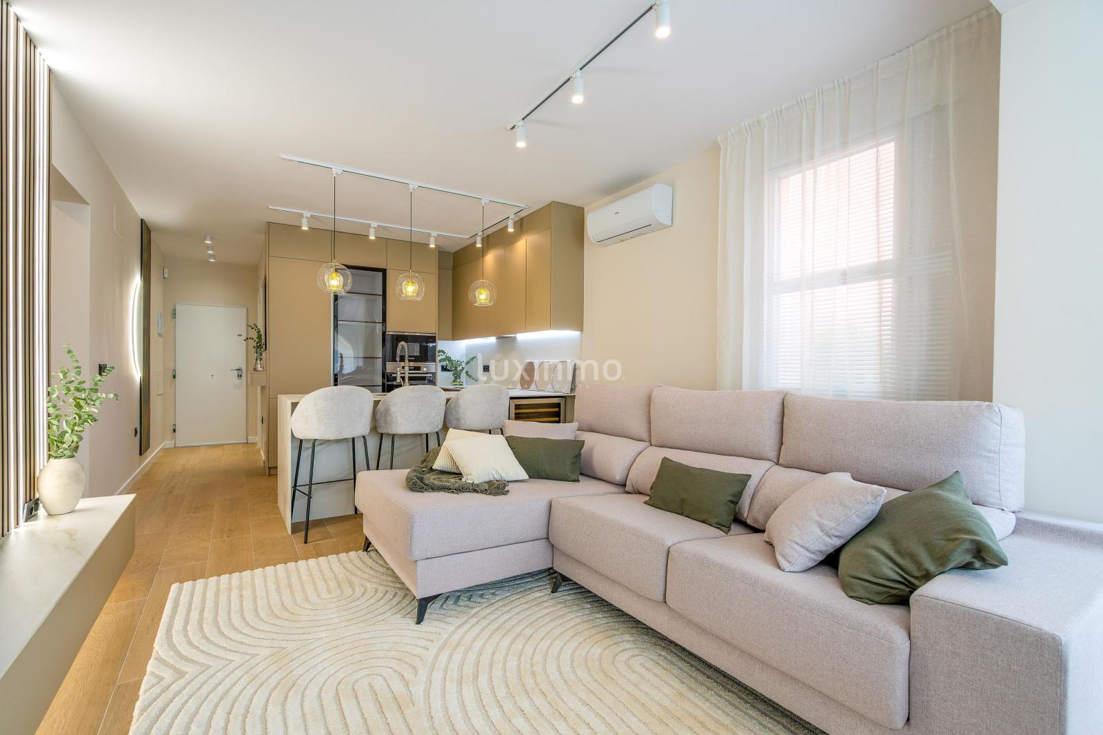 Chalet en Venta en Calpe