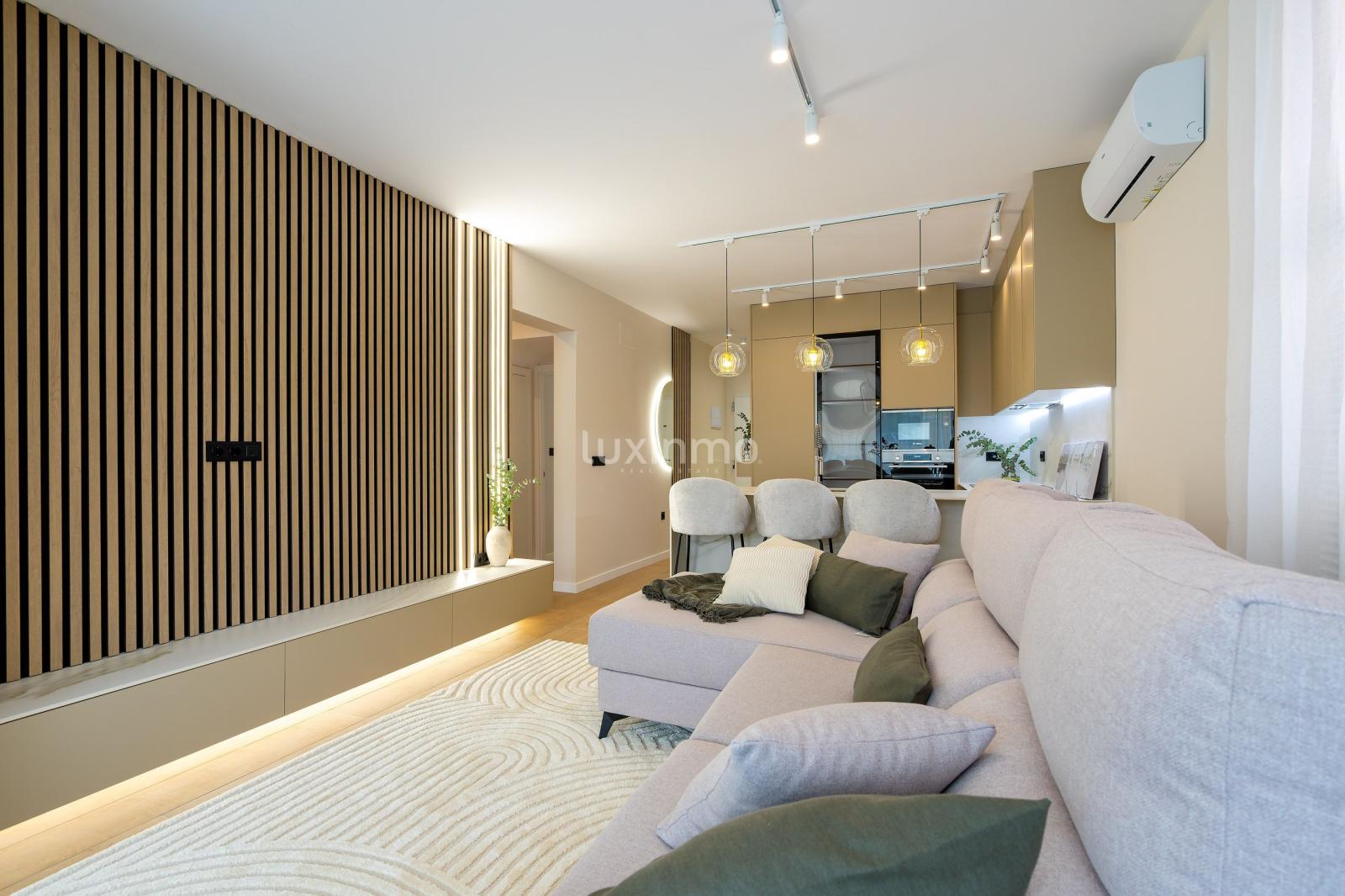 Chalet en Venta en Calpe