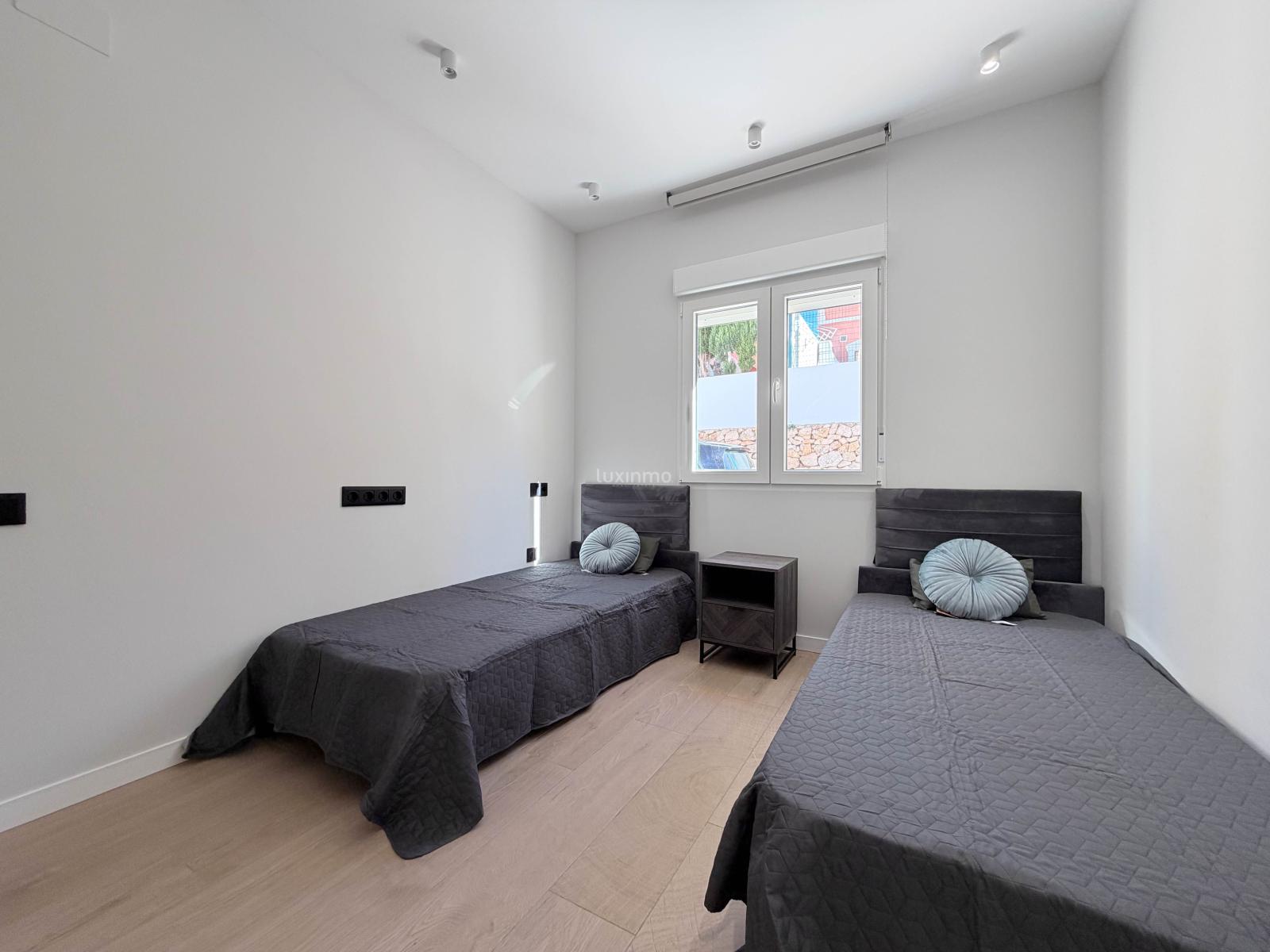 Chalet en Venta en Calpe