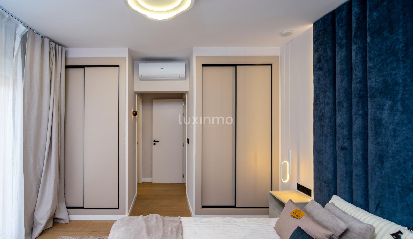 Chalet en Venta en Calpe