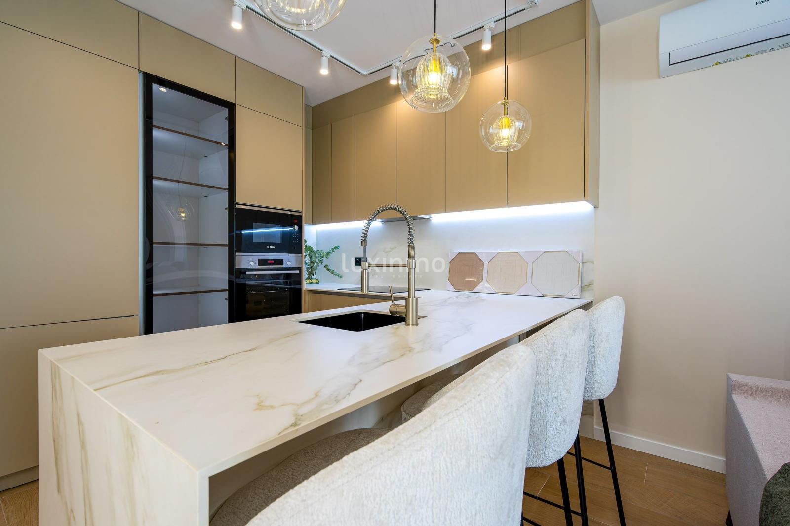Chalet en Venta en Calpe
