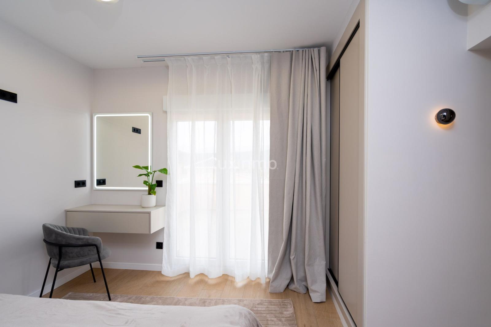 Chalet en Venta en Calpe