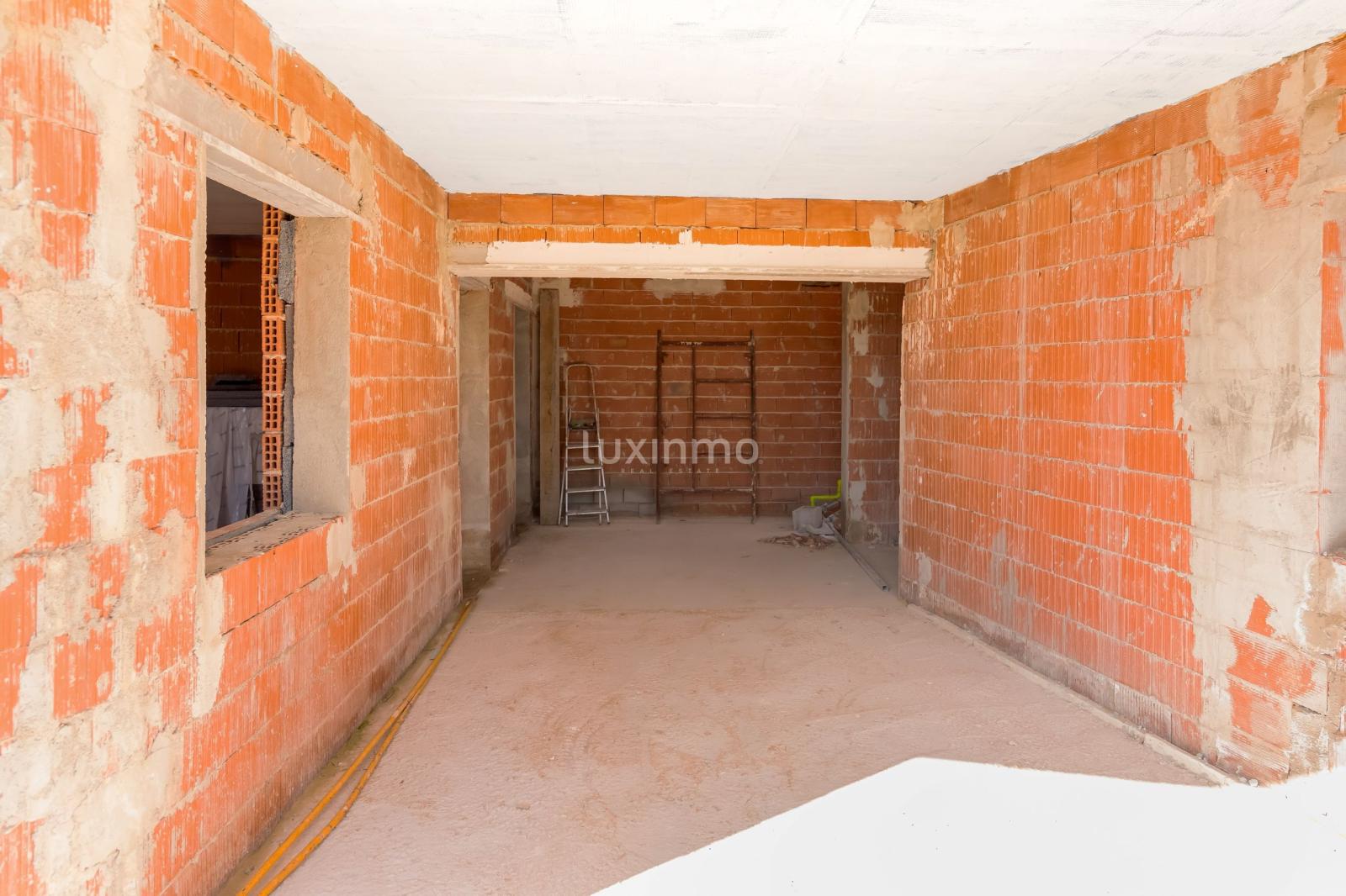 Chalet en Venta en Jávea