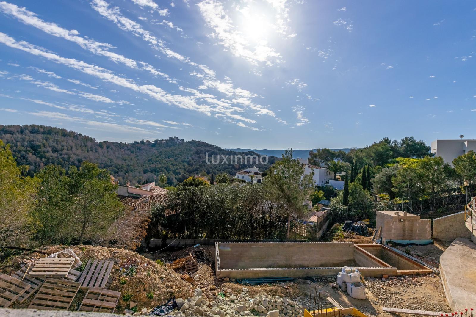 Chalet en Venta en Jávea