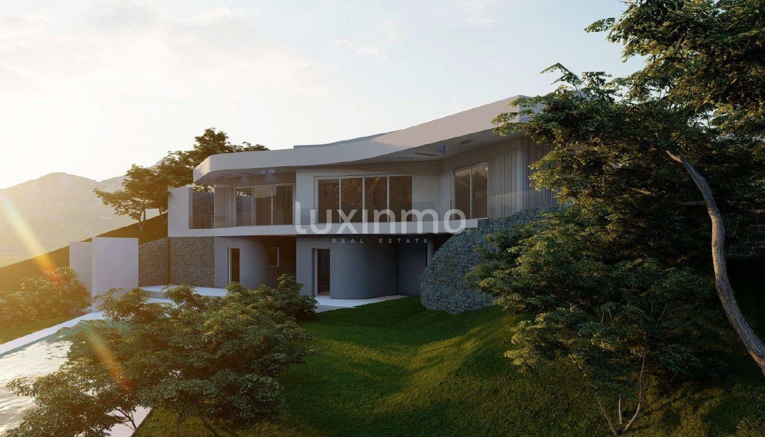 Chalet en Venta en Jávea