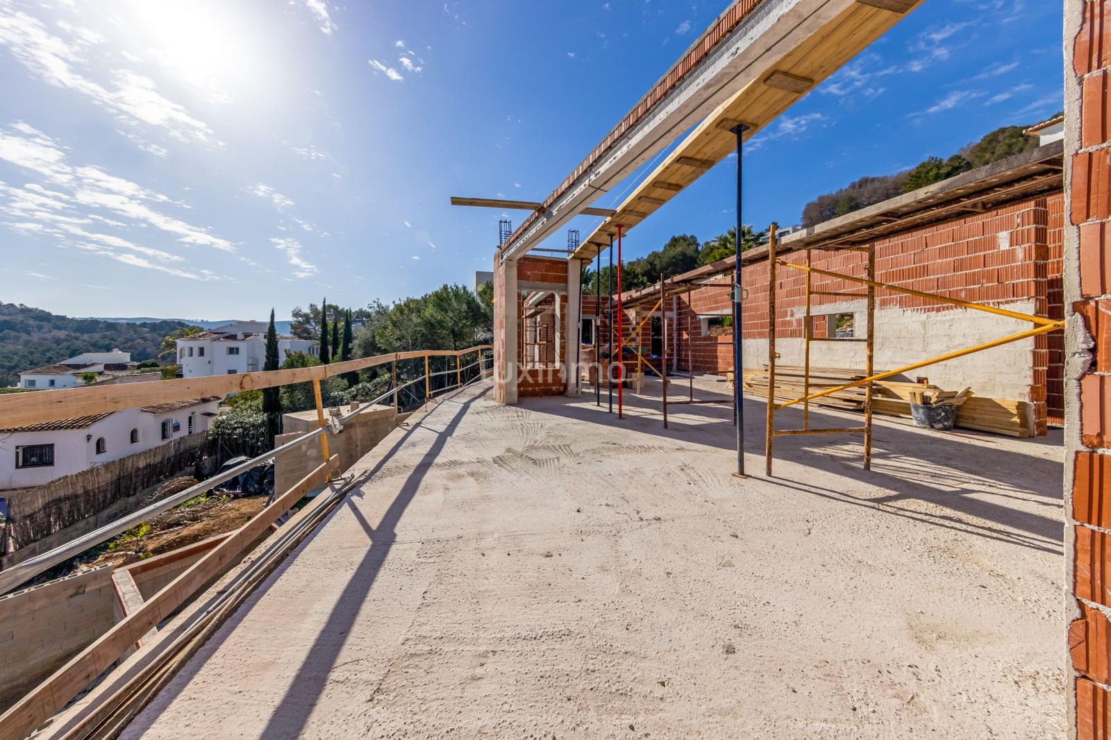Chalet en Venta en Jávea