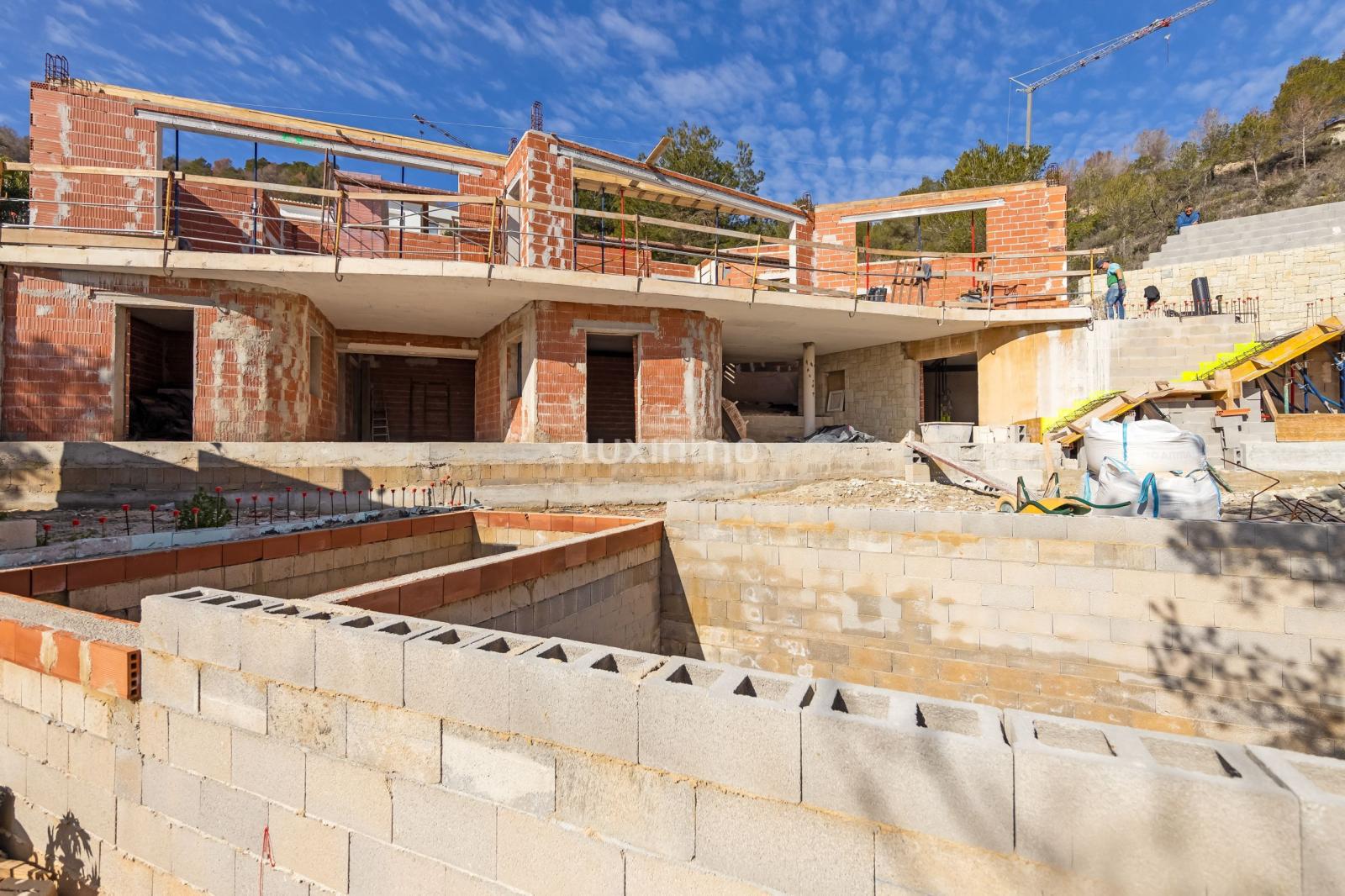 Chalet en Venta en Jávea