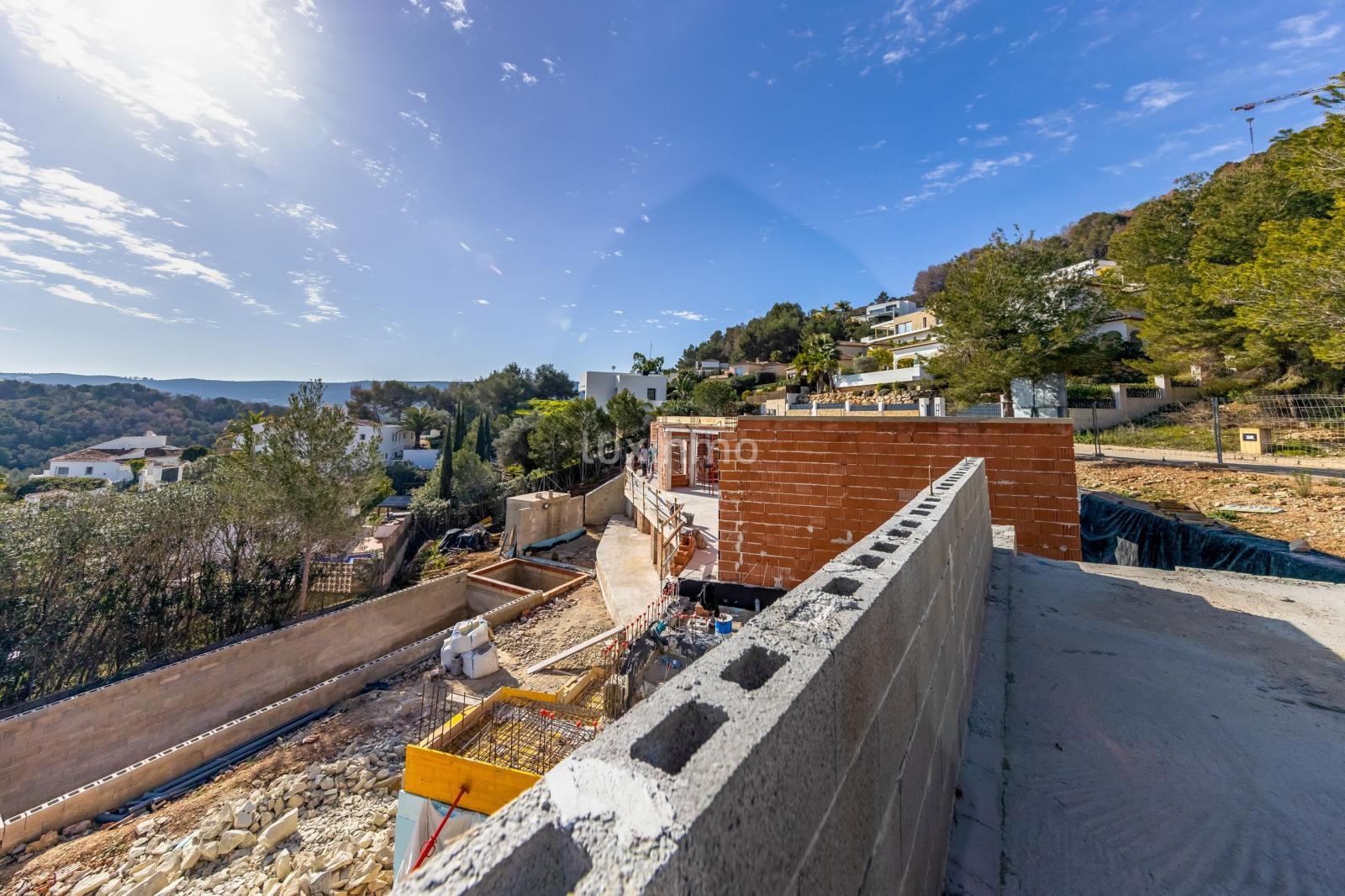 Chalet en Venta en Jávea