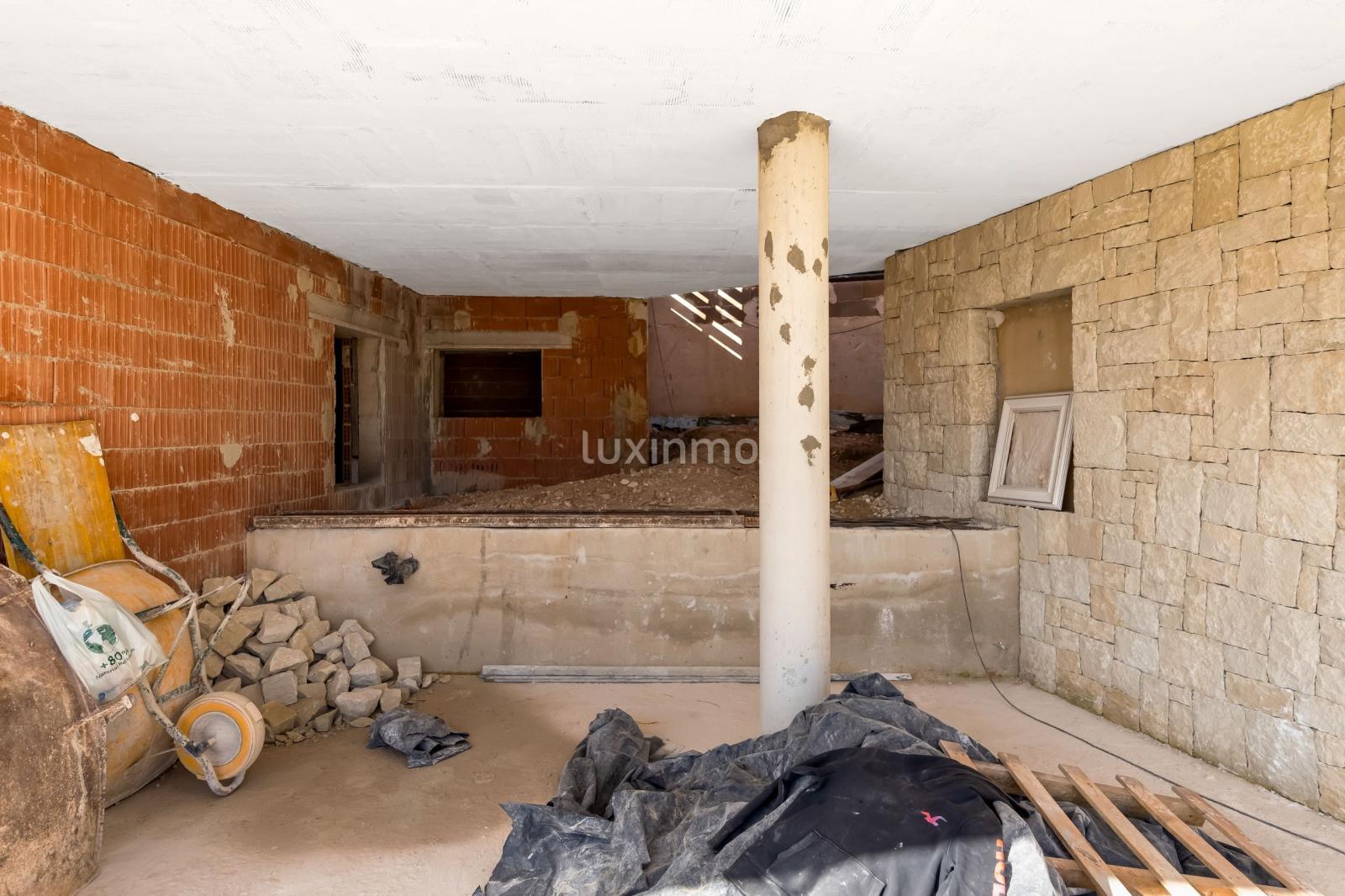 Chalet en Venta en Jávea