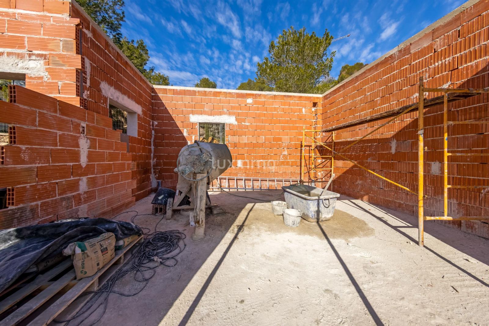 Chalet en Venta en Jávea