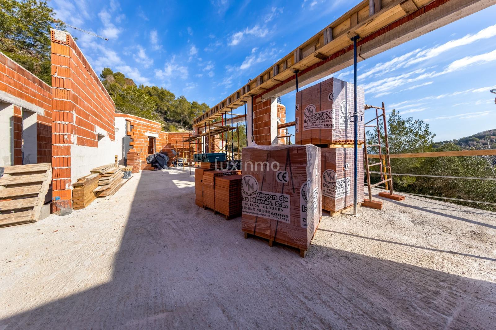 Chalet en Venta en Jávea