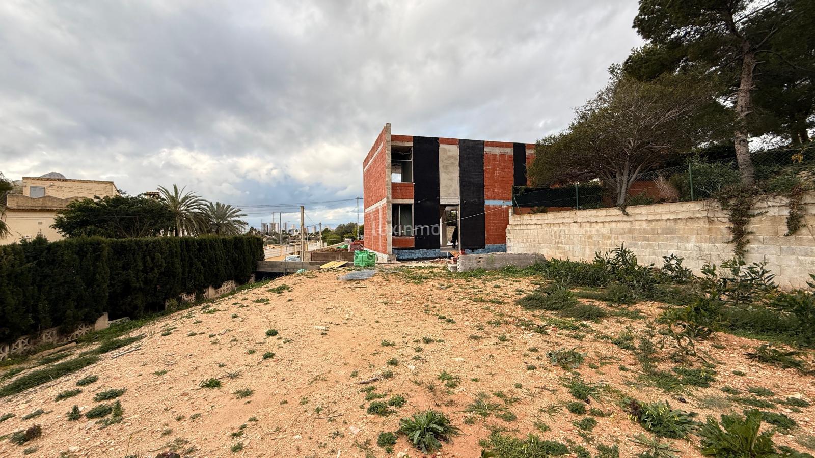 Chalet for Sale in Calpe