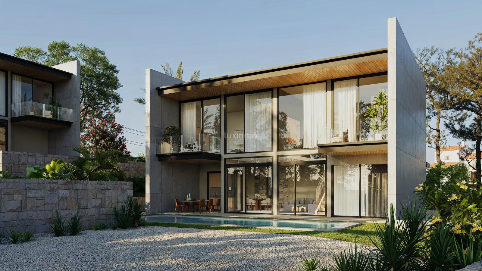 Chalet for Sale in Calpe
