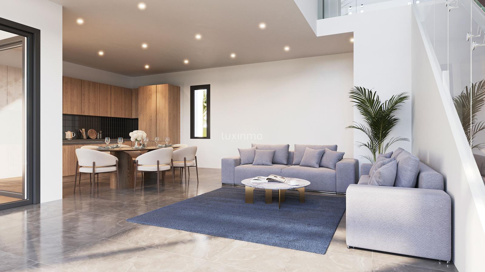 Chalet for Sale in Calpe