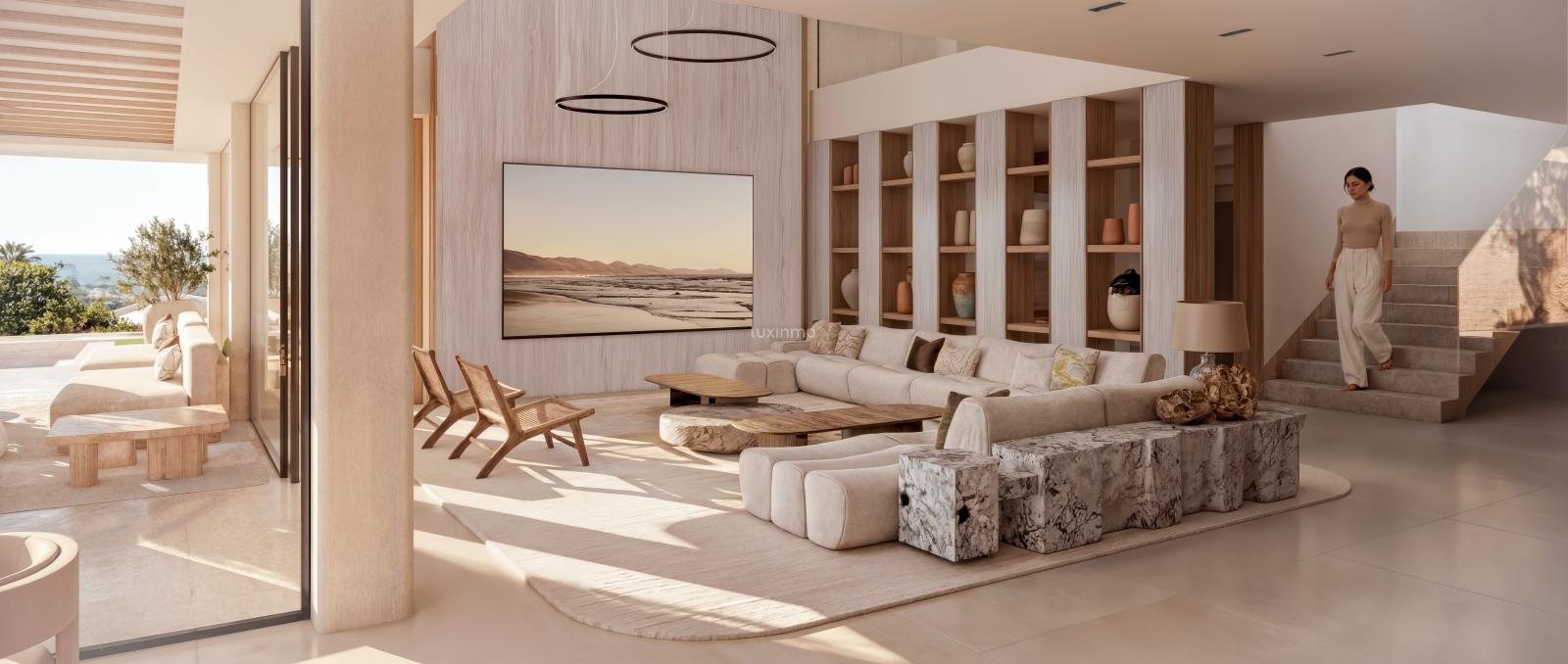 Chalet for Sale in Sant Antoni de Portmany