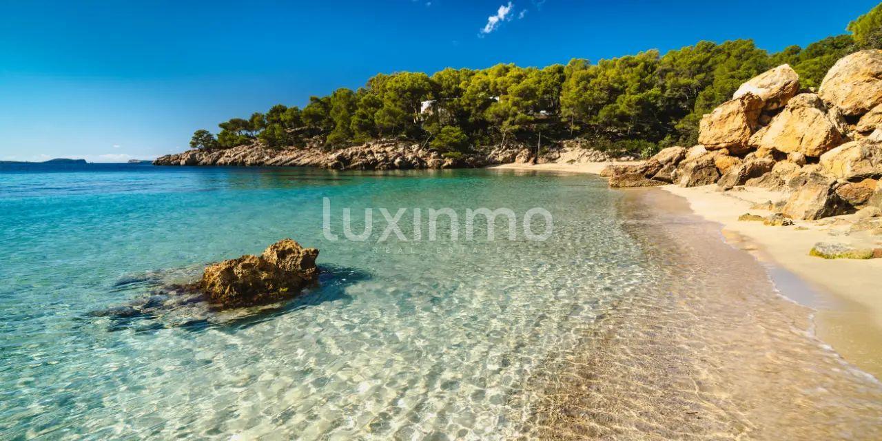 Chalet for Sale in Sant Antoni de Portmany