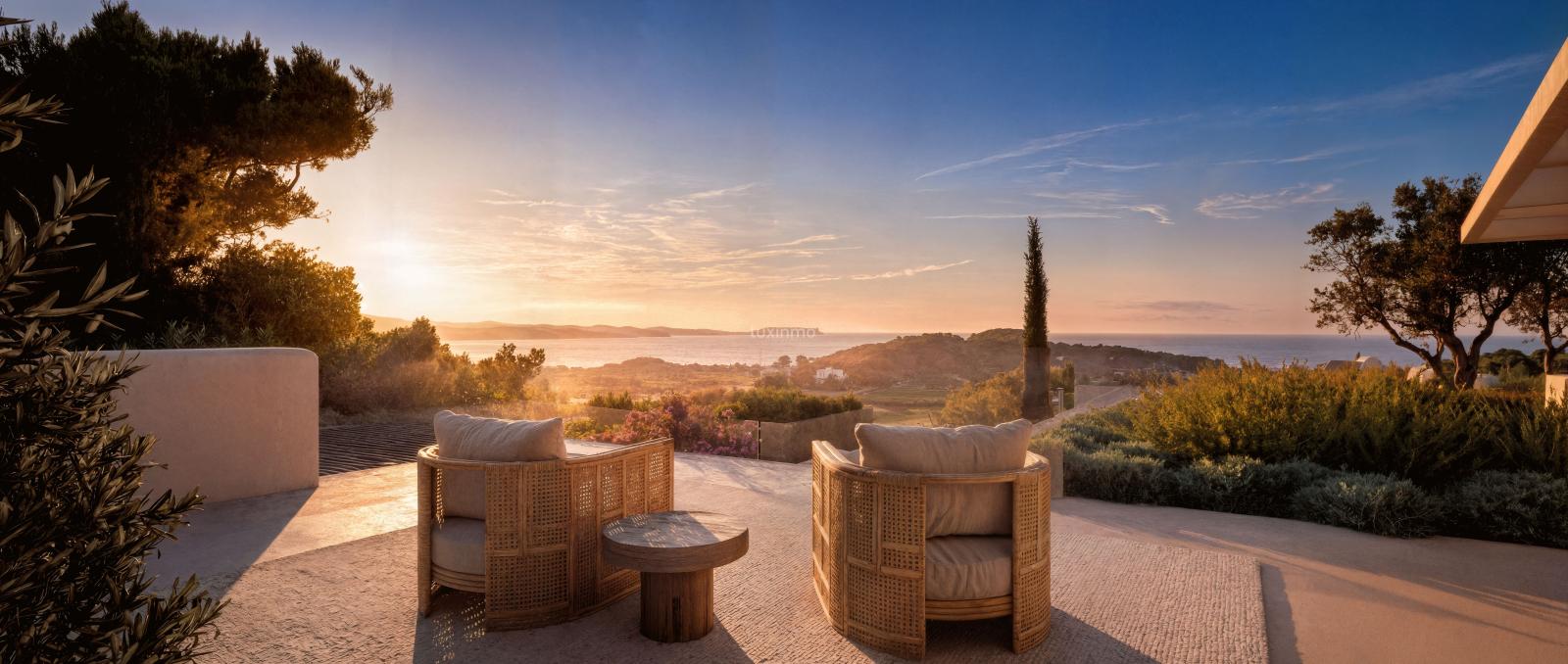 Chalet for Sale in Sant Antoni de Portmany