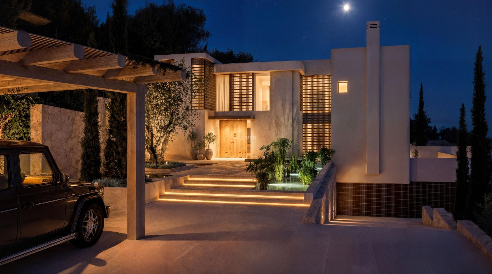 Chalet for Sale in Sant Antoni de Portmany
