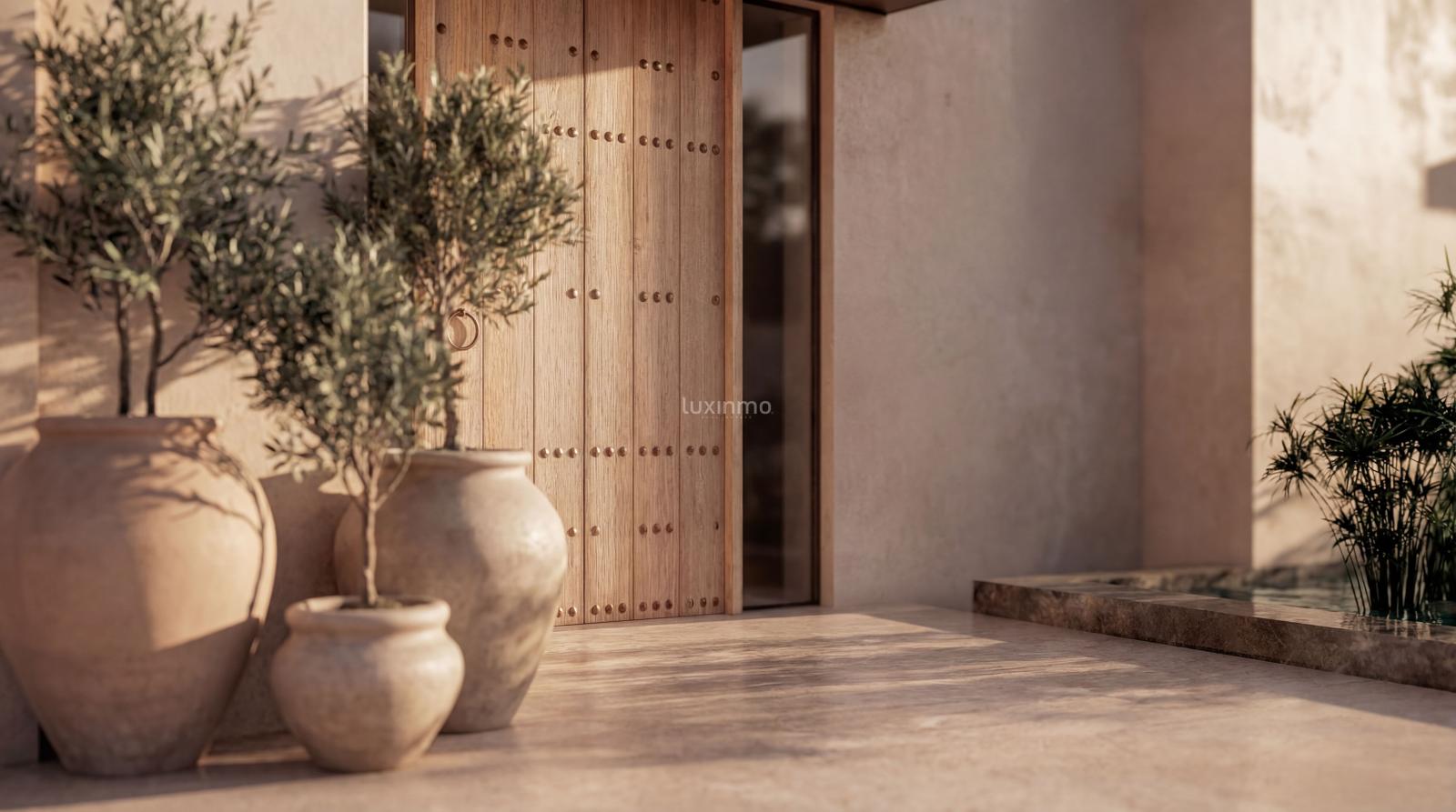 Chalet for Sale in Sant Antoni de Portmany