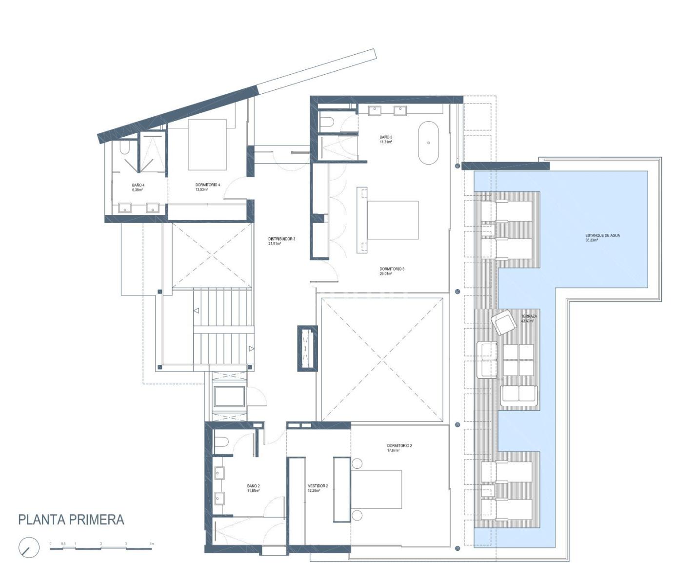 Chalet for Sale in Sant Antoni de Portmany
