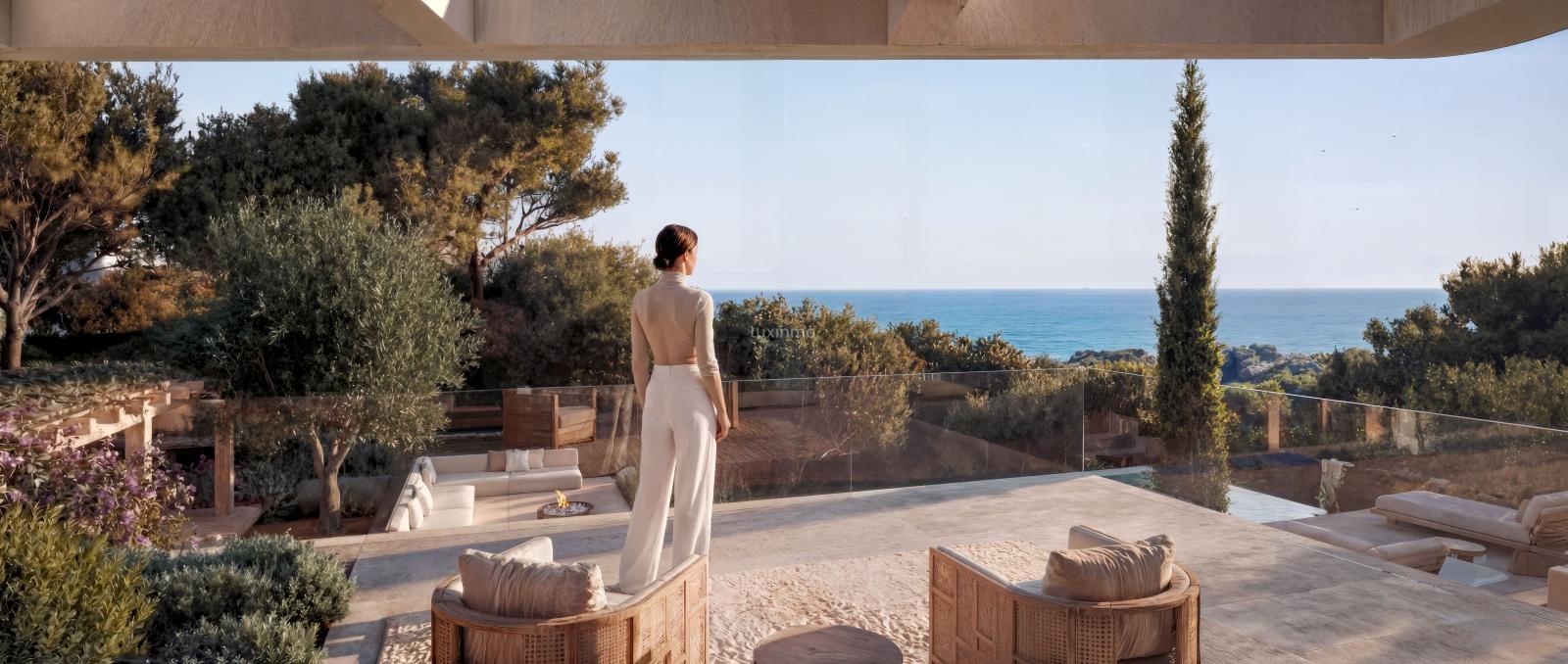 Chalet for Sale in Sant Antoni de Portmany