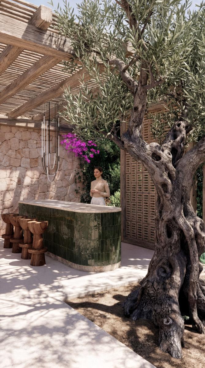 Chalet for Sale in Sant Antoni de Portmany