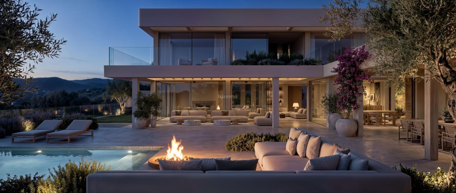 Chalet for Sale in Sant Antoni de Portmany
