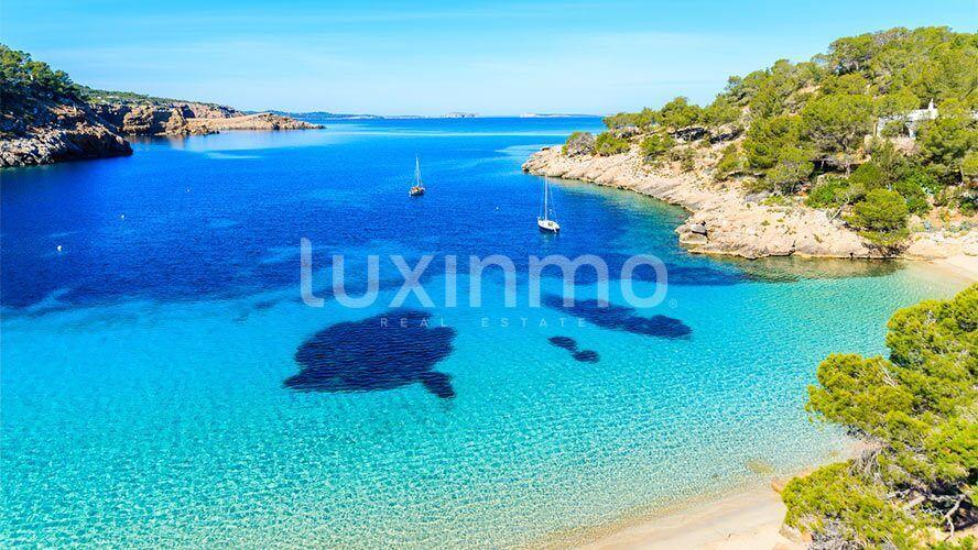 Chalet for Sale in Sant Antoni de Portmany