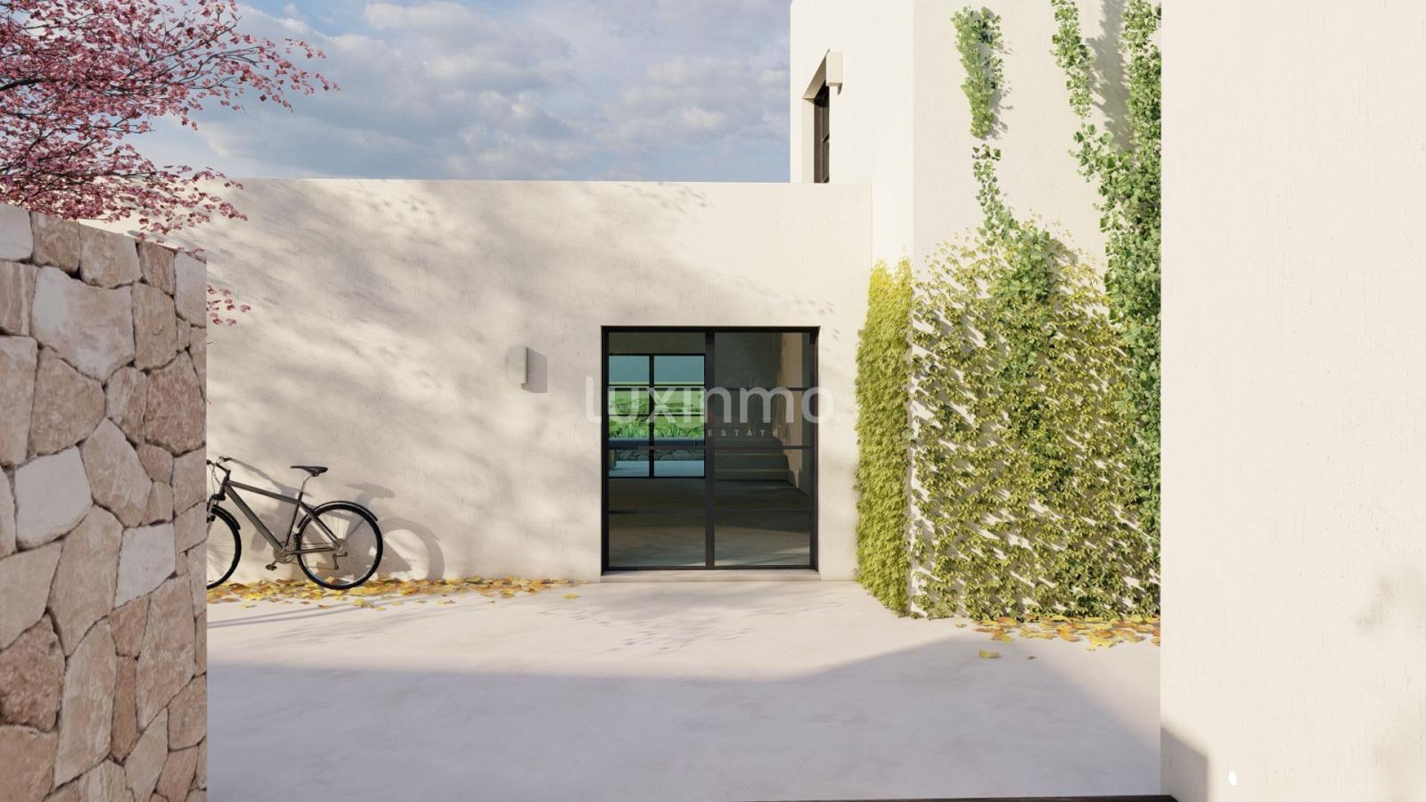 Chalet for Sale in Sant Josep de sa Talaia