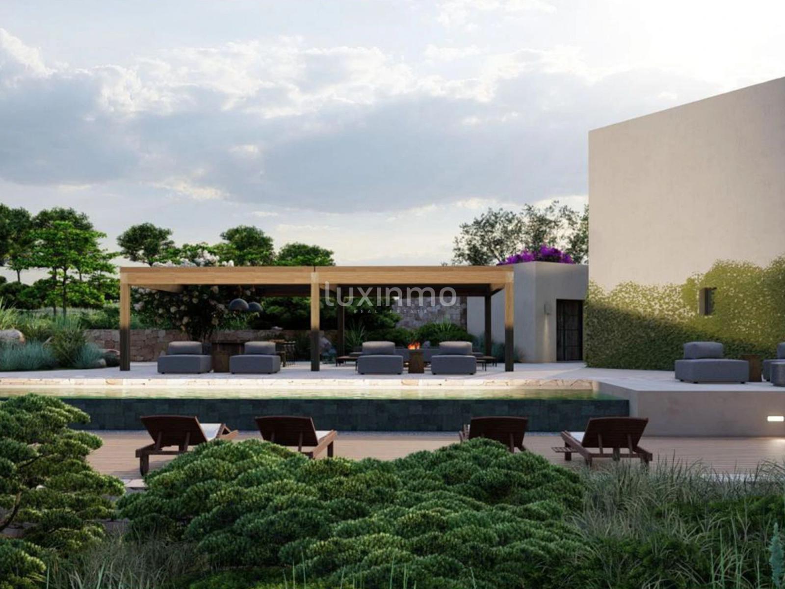 Chalet for Sale in Sant Josep de sa Talaia