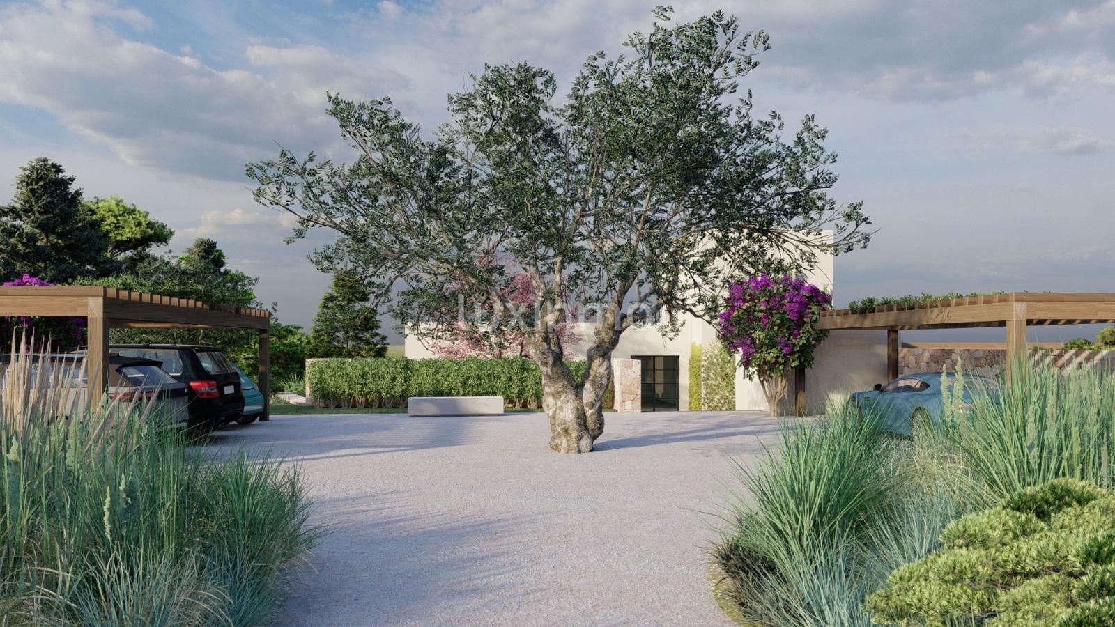 Chalet for Sale in Sant Josep de sa Talaia