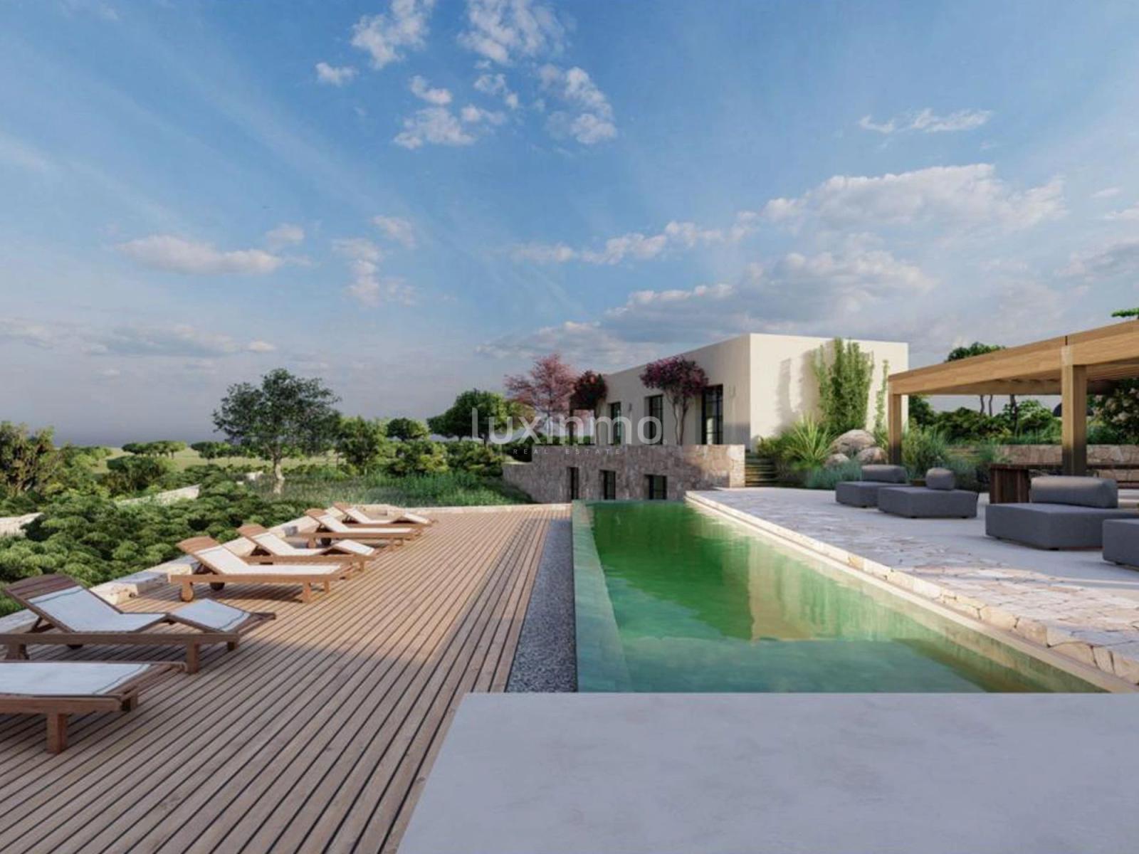 Chalet for Sale in Sant Josep de sa Talaia
