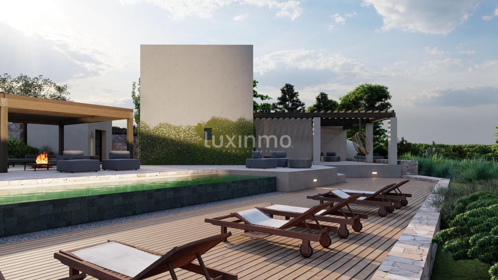 Chalet for Sale in Sant Josep de sa Talaia