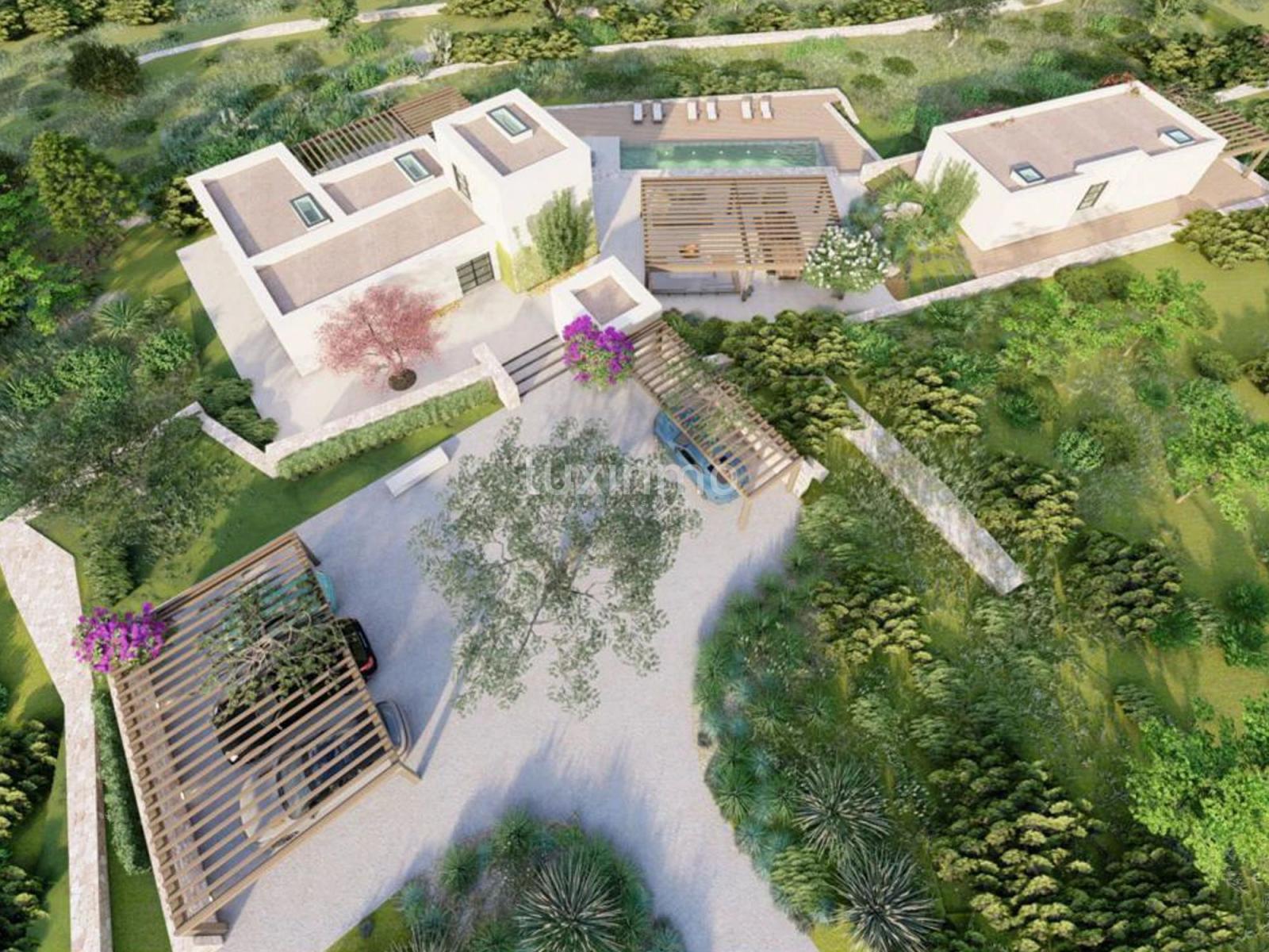 Chalet for Sale in Sant Josep de sa Talaia