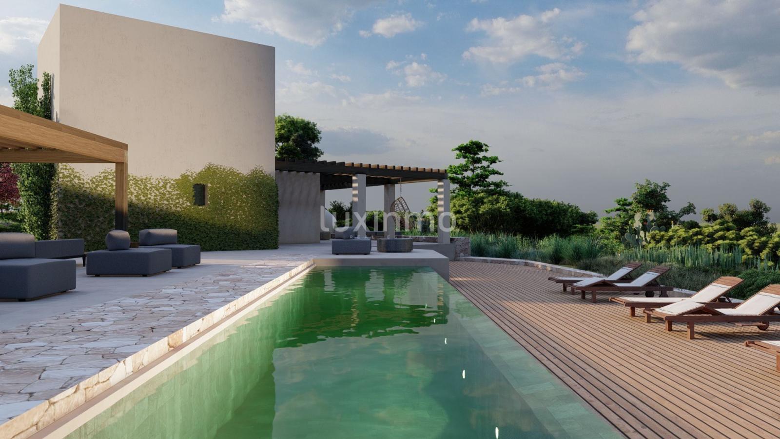 Chalet for Sale in Sant Josep de sa Talaia
