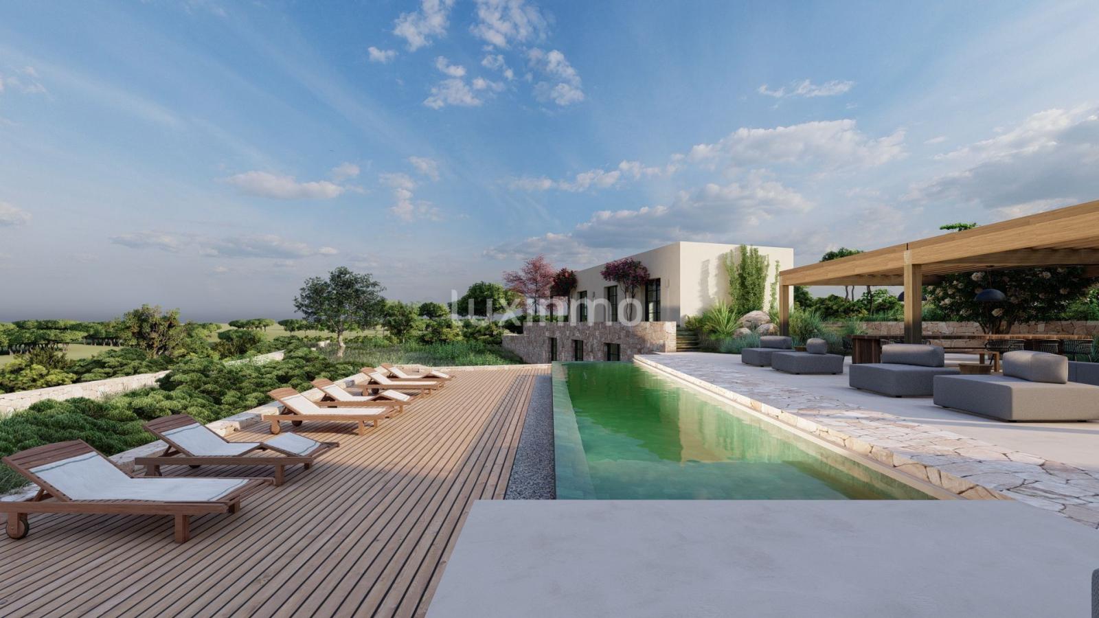 Chalet for Sale in Sant Josep de sa Talaia