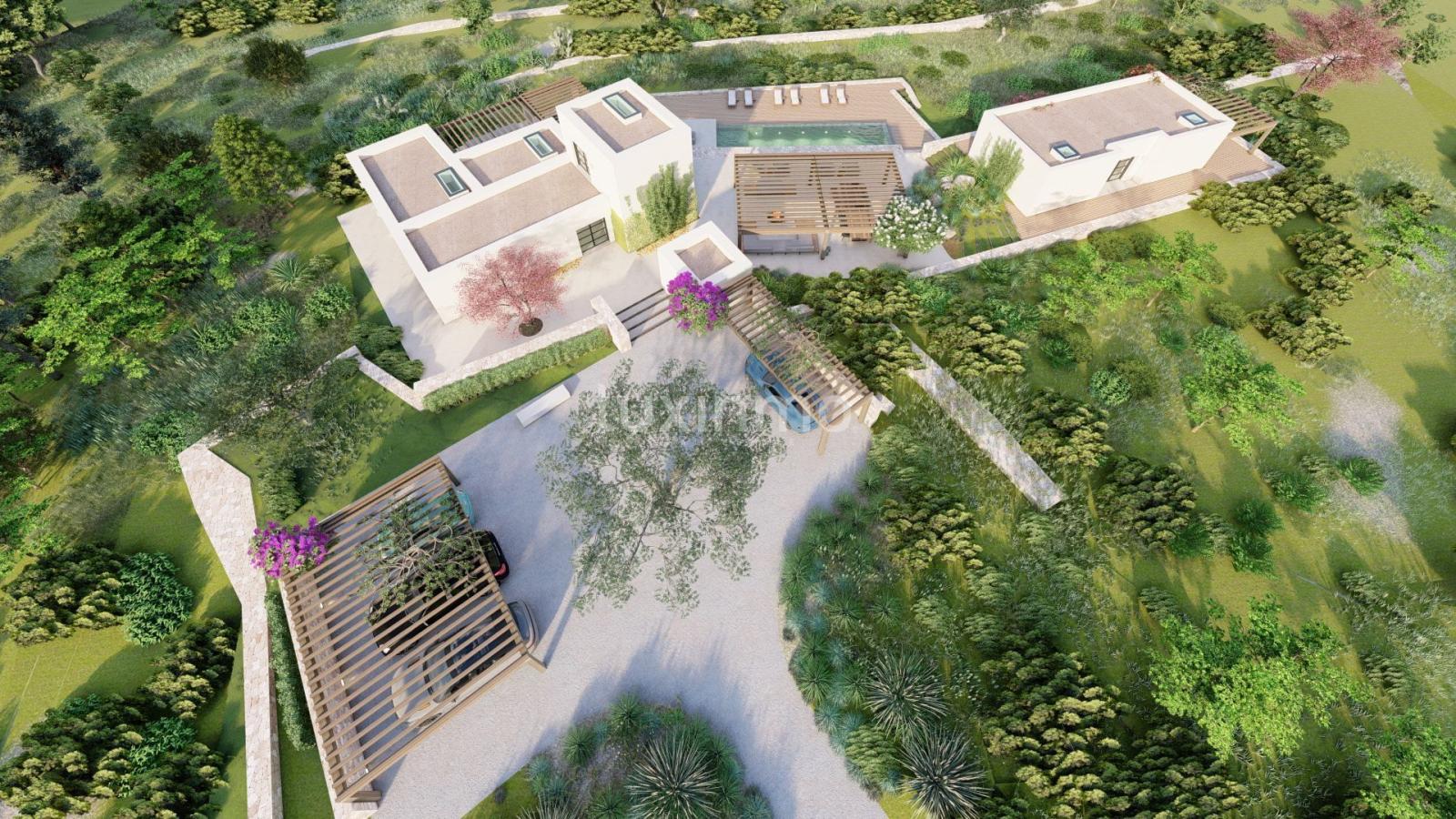 Chalet for Sale in Sant Josep de sa Talaia