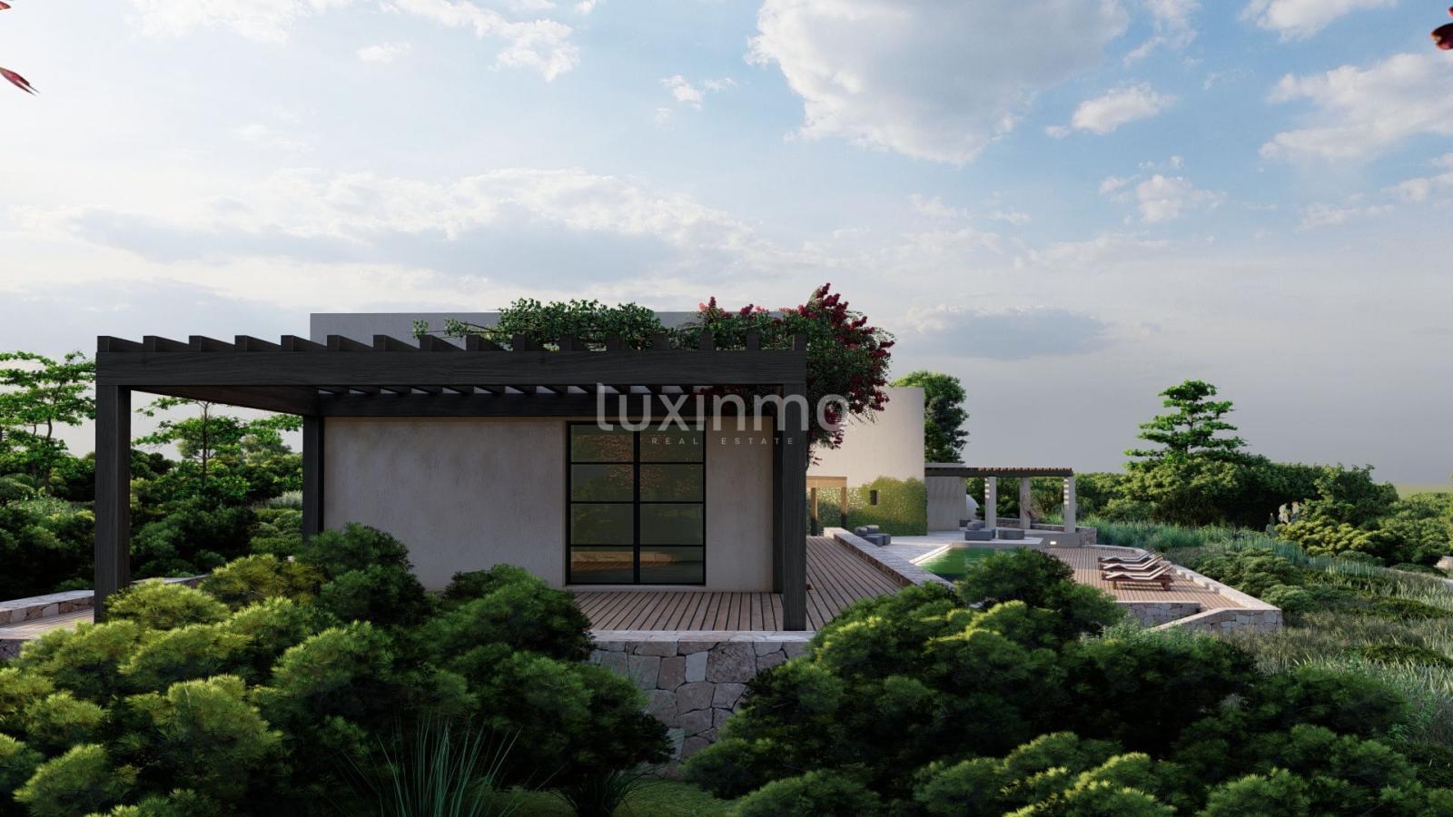 Chalet for Sale in Sant Josep de sa Talaia