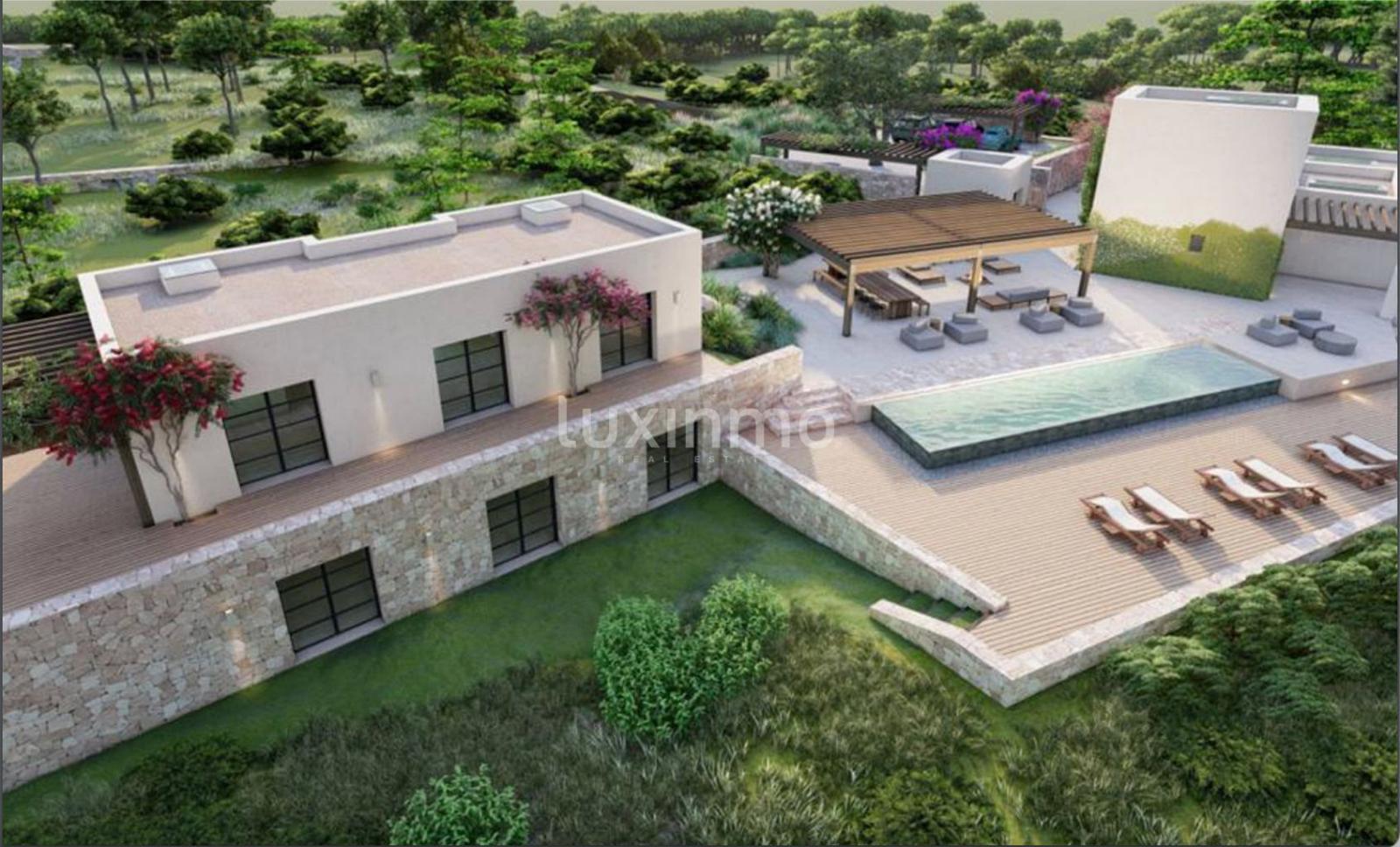 Chalet for Sale in Sant Josep de sa Talaia