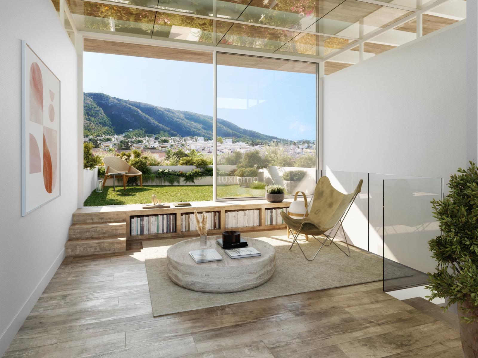 Flat for Sale in Alfaz del Pi