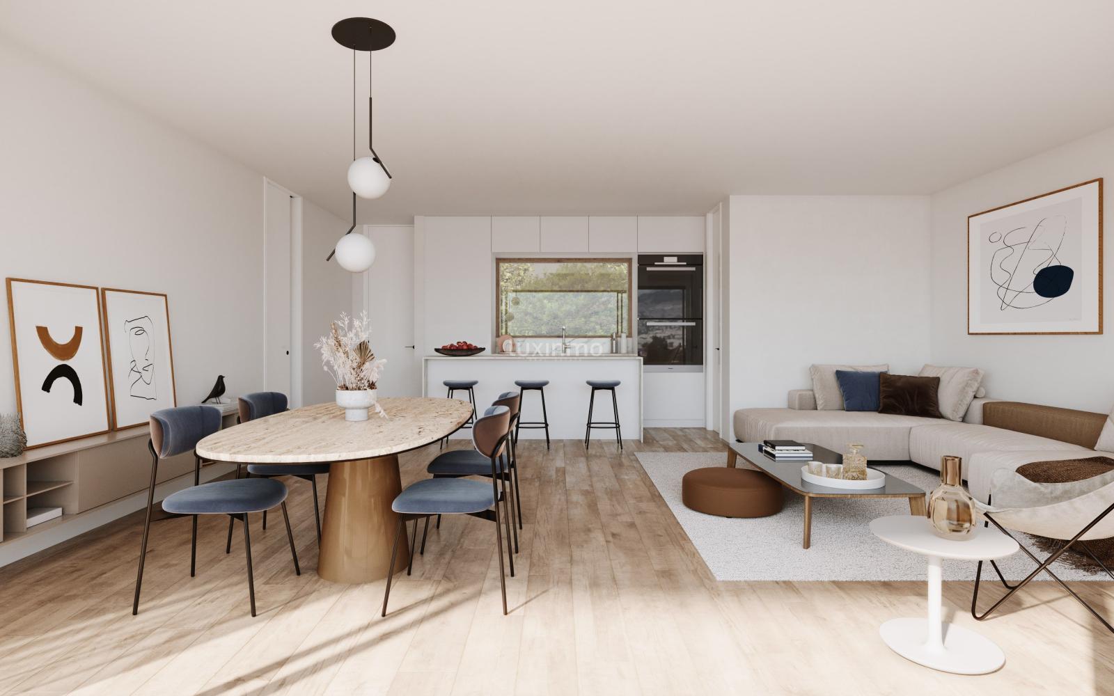Flat for Sale in Alfaz del Pi
