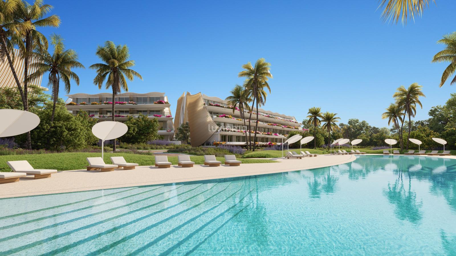 Flat for Sale in Alfaz del Pi