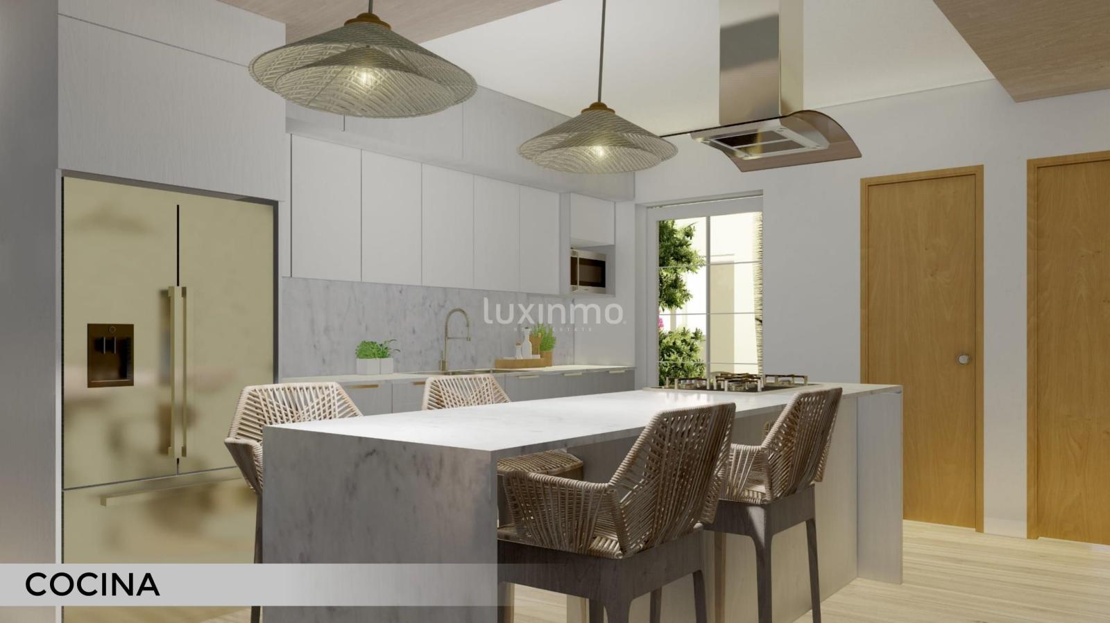 Flat for Sale in Alfaz del Pi