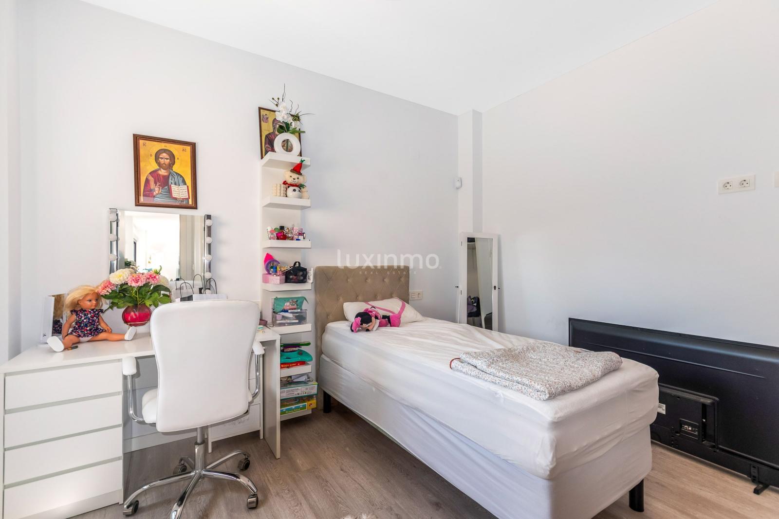 Chalet en Venta en Alfaz del Pi