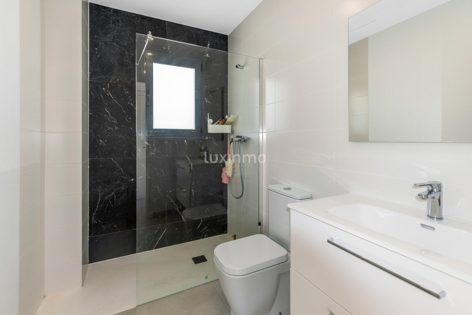 Chalet en Venta en Alfaz del Pi