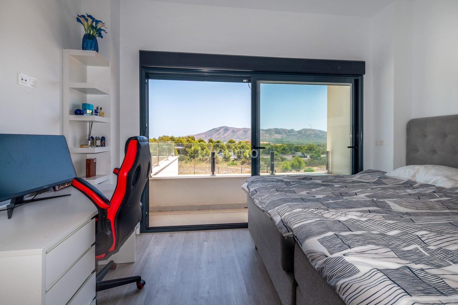 Chalet en Venta en Alfaz del Pi