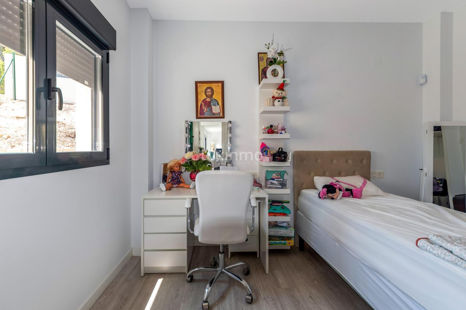 Chalet en Venta en Alfaz del Pi