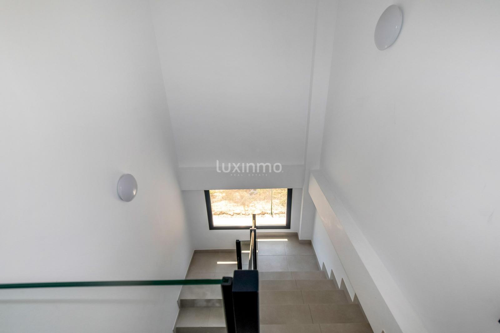 Chalet en Venta en Alfaz del Pi