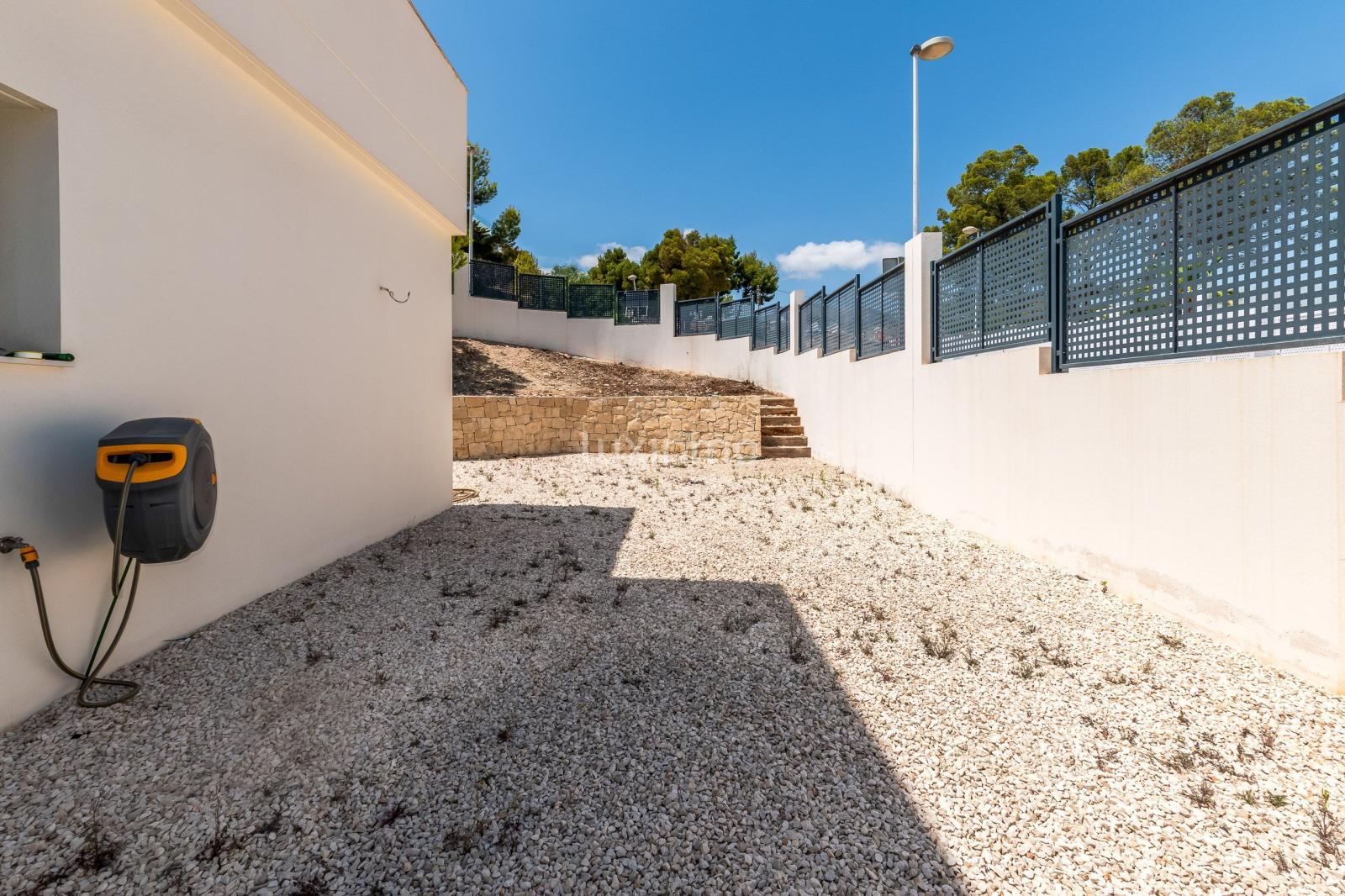 Chalet en Venta en Alfaz del Pi